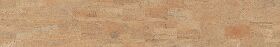 Sughero Bali Naturale Rett 20x120
