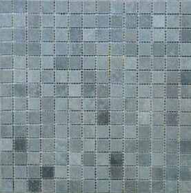 Stone mosaic BASALT TUM 30,5х30,5