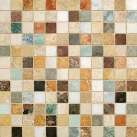 Stone mosaic Moses Pol 30,5х30,5