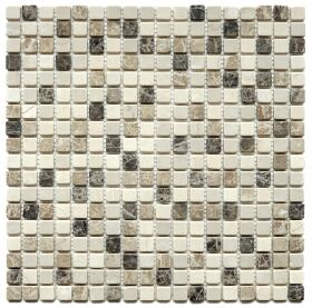 Stone mosaic MICONOS TUM 30,5х30,5