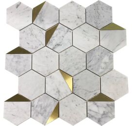 Stone mosaic PRIMA 32,5х30