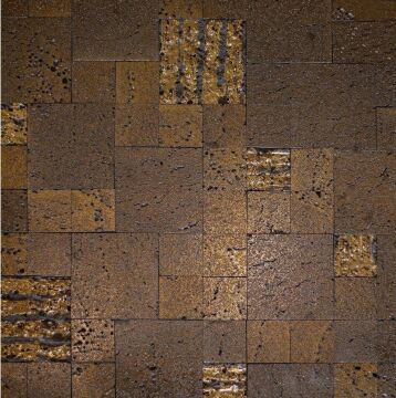 LAVA GOLD 30х30