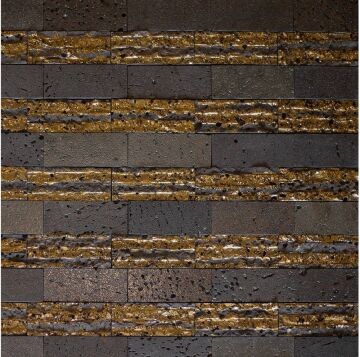LAVA STRIPE 30х32