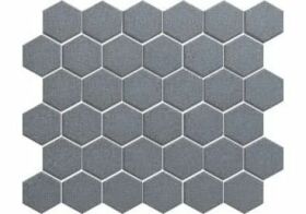 Ceramic mosaic GRAFIT GAMMA 32,5х28,1