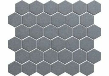 Ceramic mosaic GRAFIT GAMMA 32,5х28,1