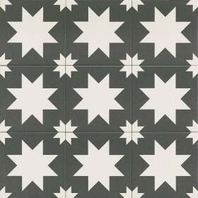 Star Black