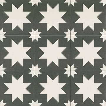 Star Black