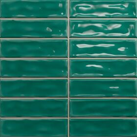 Sticks emerald