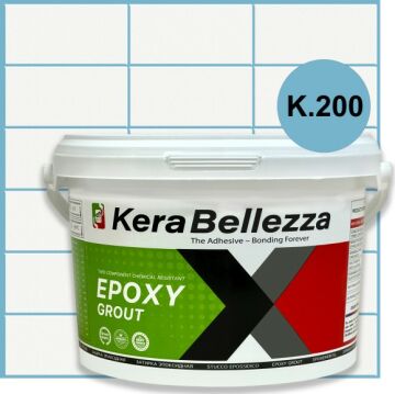 KeraBellezza Design 2 кг. (K.200)