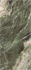 Classic Green 6 mm glossy 120x270