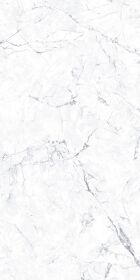 Invisible Marble White Polished 60х120