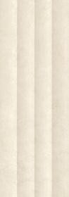 Gravity Shadow White 35x100