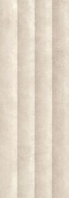 Gravity Shadow Light Grey 35x100
