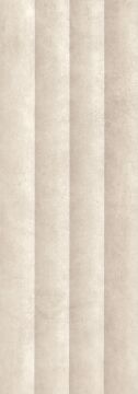 Gravity Shadow Light Grey 35x100