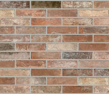 Brickone Vecchia Firenze 7,4x31
