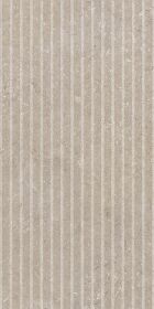 Shellstone Taupe Rigat-One 3 D 60x120