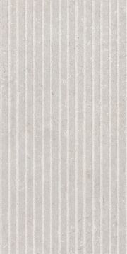 Shellstone Bianco Rigat-One 3 D 60x120