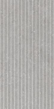 Shellstone Grigio Rigat-One 3 D 60x120