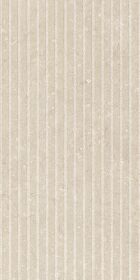 Shellstone Beige Rigat-One 3 D 60x120