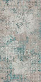Foliage (mix 2) rett 60x120