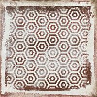 Toscana Rose 20x20