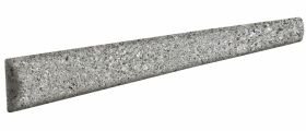 Remate Recto Gris