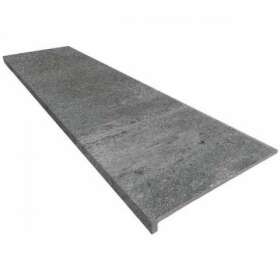 Peldano Recto Iron