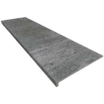 Peldano Recto Iron