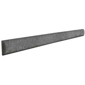 Remate Peldano Recto Iron