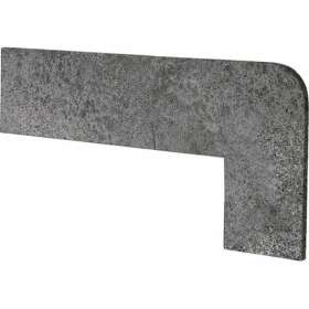 Zanquin Recto Iron Dcha