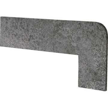 Zanquin Recto Iron Dcha