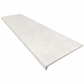 Peldano Recto Ivory