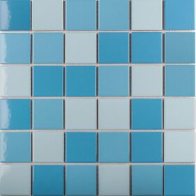Light Blue Mix Glossy WB43388