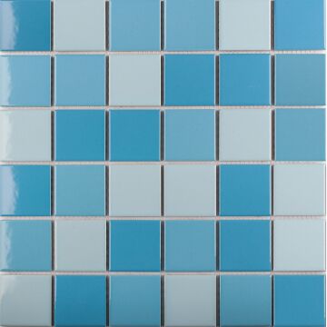 Light Blue Mix Glossy WB43388