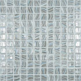 Glitter Grey №7804 (на сетке)