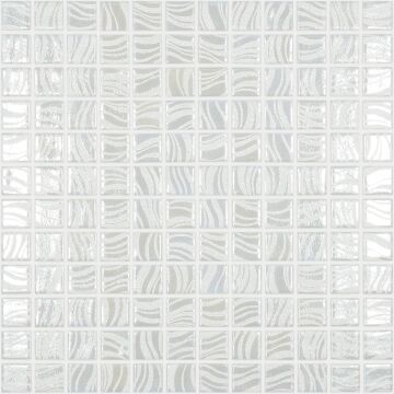 Glitter White №7802 (на сетке)