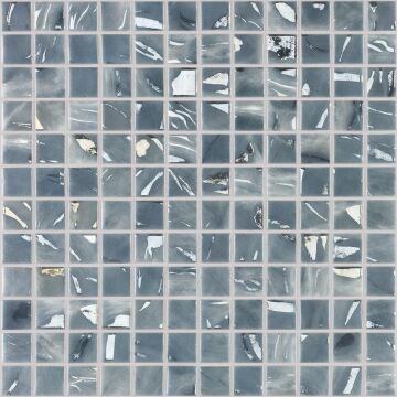 Oasis Grey №7104 (на сетке)