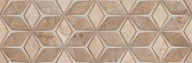 Empressa Brown Decor 04 30x90