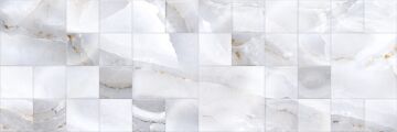 Joie Silver Decor 02 30x90