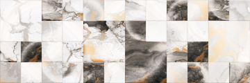 Tiziana Gold Decor 02