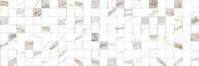 Signorina Gold Decor 01 30x90