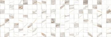 Signorina Gold Decor 01 30x90