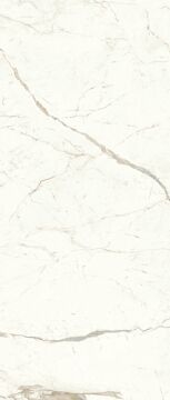 MARVEL SHINE Calacatta Prestigio Lappato A4OZ 120x278