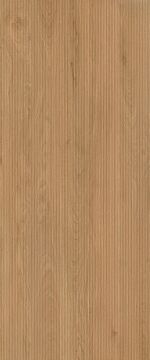 3D Pleat Deep Oak AX19