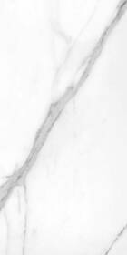 Tholos White Matt Rect