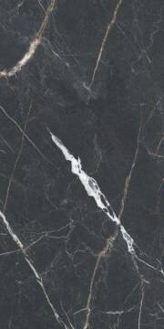 Vanity Black Artech Matt Rect
