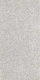 Kreta Grey Matt Rect 6mm