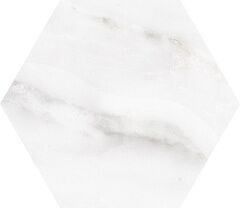 Calacatta Hexagon