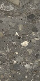 Sassi Antracite Levigato-Matt