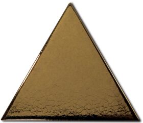 23823 Triangolo Metallic